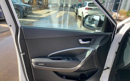 Hyundai Santa Fe III рестайлинг, 2018 год, 3 000 050 рублей, 8 фотография