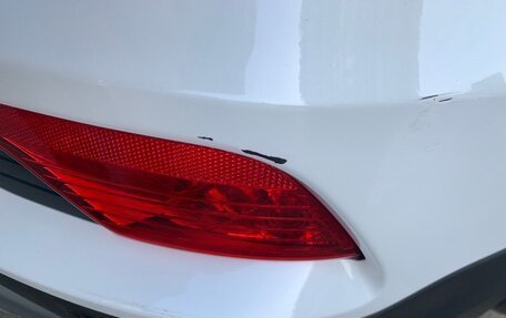 Hyundai Santa Fe III рестайлинг, 2018 год, 3 000 050 рублей, 16 фотография