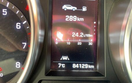 Hyundai Santa Fe III рестайлинг, 2018 год, 3 000 050 рублей, 7 фотография