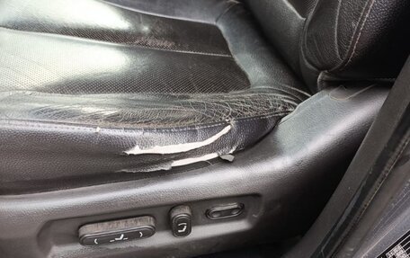 Hyundai Santa Fe III рестайлинг, 2012 год, 1 290 000 рублей, 16 фотография