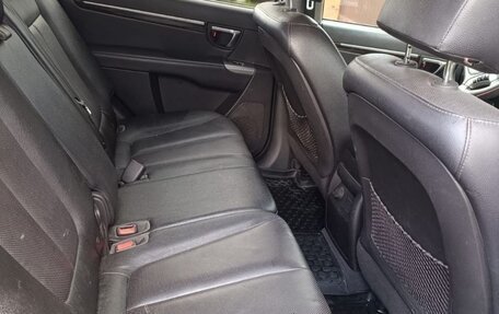 Hyundai Santa Fe III рестайлинг, 2012 год, 1 290 000 рублей, 15 фотография