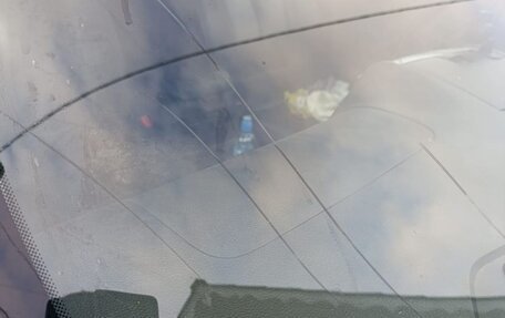 Hyundai Santa Fe III рестайлинг, 2012 год, 1 290 000 рублей, 18 фотография