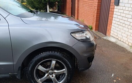 Hyundai Santa Fe III рестайлинг, 2012 год, 1 290 000 рублей, 21 фотография