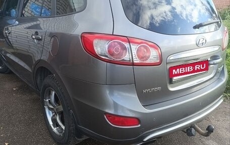 Hyundai Santa Fe III рестайлинг, 2012 год, 1 290 000 рублей, 5 фотография