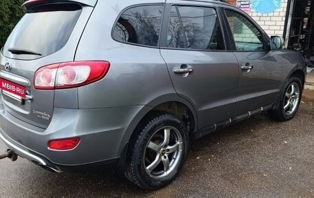 Hyundai Santa Fe III рестайлинг, 2012 год, 1 290 000 рублей, 7 фотография