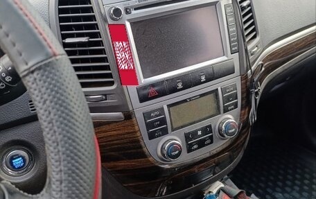 Hyundai Santa Fe III рестайлинг, 2012 год, 1 290 000 рублей, 12 фотография