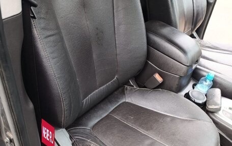 Hyundai Santa Fe III рестайлинг, 2012 год, 1 290 000 рублей, 17 фотография