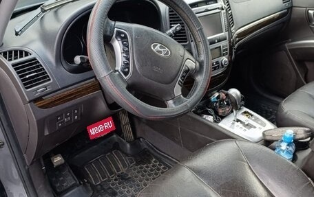 Hyundai Santa Fe III рестайлинг, 2012 год, 1 290 000 рублей, 11 фотография