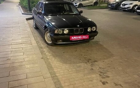 BMW 5 серия, 1994 год, 440 000 рублей, 2 фотография