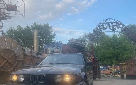 BMW 5 серия, 1994 год, 440 000 рублей, 3 фотография