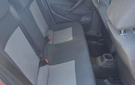 Volkswagen Polo VI (EU Market), 2010 год, 535 000 рублей, 9 фотография