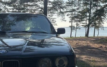 BMW 5 серия, 1994 год, 440 000 рублей, 7 фотография