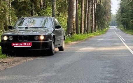 BMW 5 серия, 1994 год, 440 000 рублей, 6 фотография