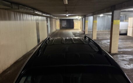 Hyundai Santa Fe III рестайлинг, 2001 год, 499 999 рублей, 6 фотография