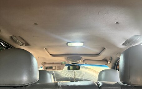 Hyundai Santa Fe III рестайлинг, 2001 год, 499 999 рублей, 9 фотография