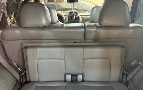 Hyundai Santa Fe III рестайлинг, 2001 год, 499 999 рублей, 11 фотография