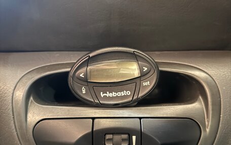 Hyundai Santa Fe III рестайлинг, 2001 год, 499 999 рублей, 12 фотография