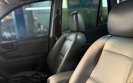 Hyundai Santa Fe III рестайлинг, 2001 год, 499 999 рублей, 8 фотография