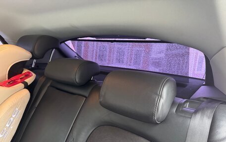 Skoda Superb III рестайлинг, 2012 год, 1 250 000 рублей, 29 фотография