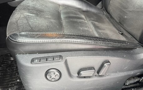 Skoda Superb III рестайлинг, 2012 год, 1 250 000 рублей, 31 фотография