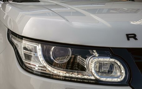 Land Rover Range Rover Sport II, 2014 год, 3 610 000 рублей, 6 фотография