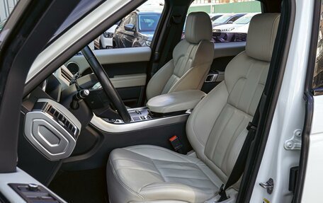 Land Rover Range Rover Sport II, 2014 год, 3 610 000 рублей, 13 фотография