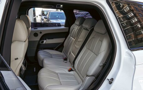 Land Rover Range Rover Sport II, 2014 год, 3 610 000 рублей, 12 фотография