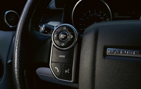 Land Rover Range Rover Sport II, 2014 год, 3 610 000 рублей, 19 фотография