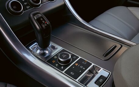 Land Rover Range Rover Sport II, 2014 год, 3 610 000 рублей, 15 фотография