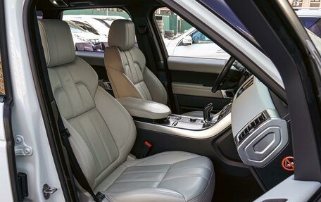 Land Rover Range Rover Sport II, 2014 год, 3 610 000 рублей, 11 фотография