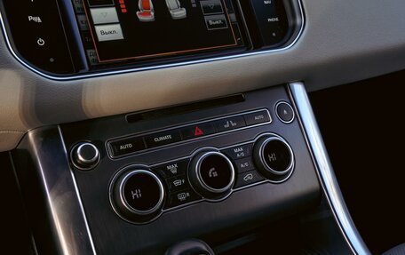 Land Rover Range Rover Sport II, 2014 год, 3 610 000 рублей, 18 фотография