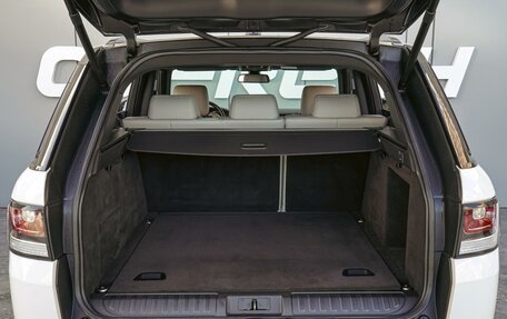 Land Rover Range Rover Sport II, 2014 год, 3 610 000 рублей, 28 фотография