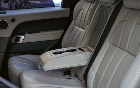 Land Rover Range Rover Sport II, 2014 год, 3 610 000 рублей, 25 фотография