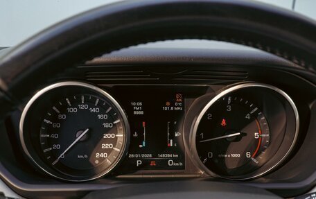 Land Rover Range Rover Sport II, 2014 год, 3 610 000 рублей, 27 фотография