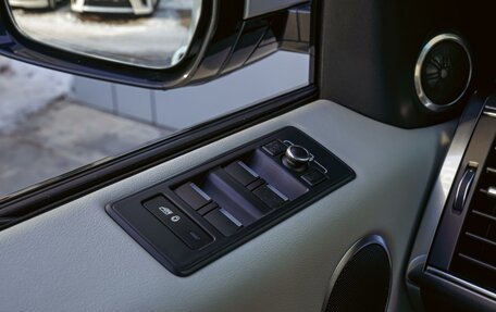 Land Rover Range Rover Sport II, 2014 год, 3 610 000 рублей, 26 фотография