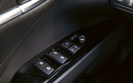 Toyota Camry, 2020 год, 3 240 000 рублей, 19 фотография