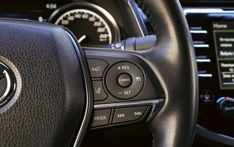 Toyota Camry, 2020 год, 3 240 000 рублей, 17 фотография