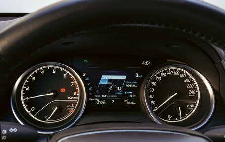 Toyota Camry, 2020 год, 3 240 000 рублей, 18 фотография