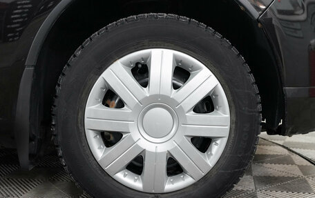 Renault Sandero I, 2012 год, 530 000 рублей, 9 фотография