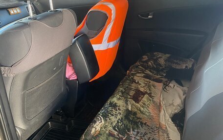 SsangYong Actyon II рестайлинг, 2011 год, 900 000 рублей, 6 фотография