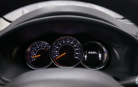 Renault Sandero II рестайлинг, 2019 год, 1 198 000 рублей, 15 фотография