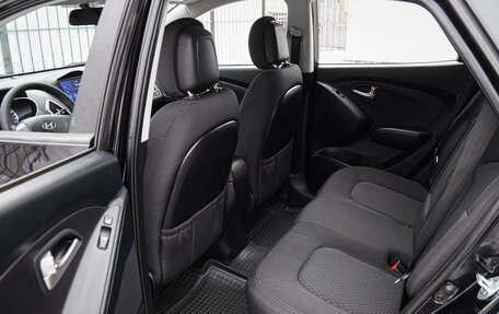 Hyundai ix35 I рестайлинг, 2013 год, 1 499 000 рублей, 11 фотография