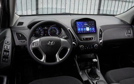 Hyundai ix35 I рестайлинг, 2013 год, 1 499 000 рублей, 6 фотография