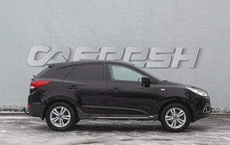 Hyundai ix35 I рестайлинг, 2013 год, 1 499 000 рублей, 5 фотография