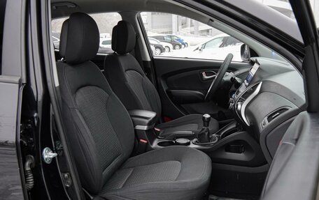 Hyundai ix35 I рестайлинг, 2013 год, 1 499 000 рублей, 8 фотография