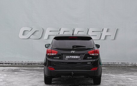 Hyundai ix35 I рестайлинг, 2013 год, 1 499 000 рублей, 4 фотография