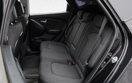 Hyundai ix35 I рестайлинг, 2013 год, 1 499 000 рублей, 9 фотография