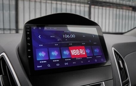 Hyundai ix35 I рестайлинг, 2013 год, 1 499 000 рублей, 13 фотография