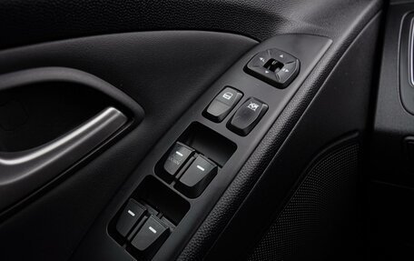 Hyundai ix35 I рестайлинг, 2013 год, 1 499 000 рублей, 20 фотография