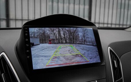 Hyundai ix35 I рестайлинг, 2013 год, 1 499 000 рублей, 14 фотография